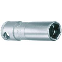 Gedore 53 MH 6363390 Bougiesleutelinzet 16 mm 3/8 (10 mm) - thumbnail