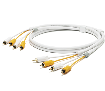 Neo D+ Class X DVS Tulpkabel 2.1m