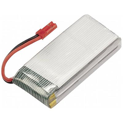 Reely LiPo accupack Geschikt voor: Reely Marathon Drone