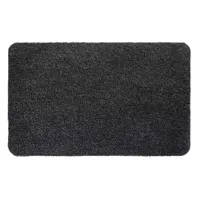 Droogloopmat Natuflex antraciet 300 gr/cm² 50x80cm - thumbnail