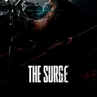Focus Entertainment The Surge Standaard Duits, Engels, Spaans, Frans, Italiaans, Pools, Portugees, Russisch PlayStation 4 - thumbnail