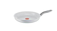 Tefal Ceramic Control White Koekenpan 24 - thumbnail