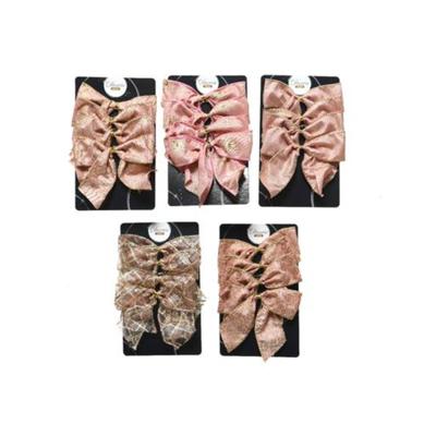 Strik 4 Stuks Ijzerdraad 10x10cm Blush Pink