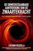 De onweerstaanbare aantrekking van de zwaartekracht - Luciano Rezzolla - ebook - thumbnail