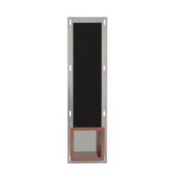 Inbouw Reserve Toiletrolhouder Sanilux Jali Boss & Wessing Brons - thumbnail