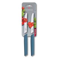 Victorinox 6.9006.11W2B Tomatenmes Korenbloemblauw - thumbnail