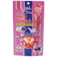 Gold Goldfish Baby 100 Gr vissenvoer Hikari - Hikari - thumbnail