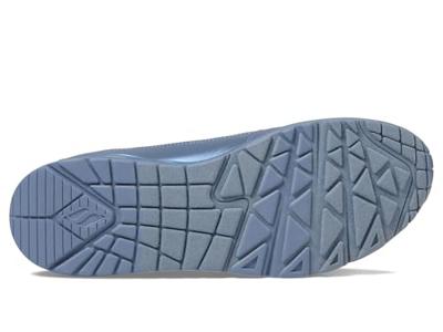 Skechers Uno - Galactic Gal 177104/SLT Blauw-41 maat 41