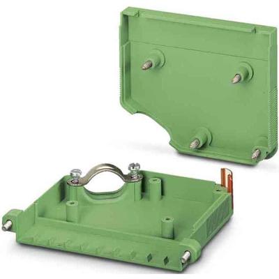 Phoenix Contact KGS-PC 4/ 6-F 1837353 Kabelbehuizing Kunststof 10 stuk(s) Package