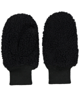 Handschoenen - Zwart - thumbnail