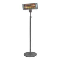 Q-time 2000S terrasverwarmer - thumbnail