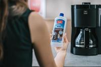 Melitta Look 1025-02 Koffiefilter apparaat Zwart - thumbnail