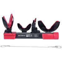 KS Tools 500.8625 Veerspanset, 6-delig, max. belasting 1800 kg - thumbnail