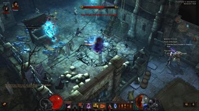 Diablo 3 (III) Reaper of Souls Ultimate Evil Edition