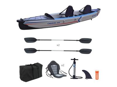 Kajak Kohala Caravel 440 cm