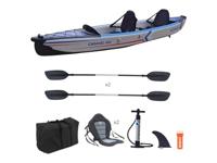 Kajak Kohala Caravel 440 cm - thumbnail