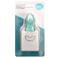 We R Makers • embossing photo corner punch - thumbnail