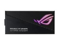 ASUS ROG STRIX 1200W Gold Aura Edition - thumbnail