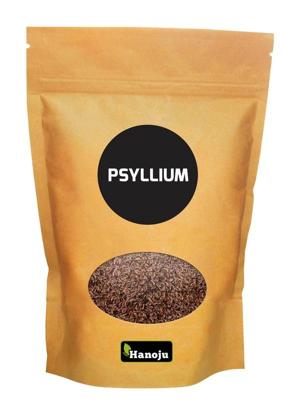 Hanoju Psyllium organic 1 Kilogram