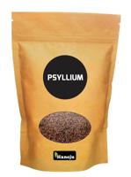 Hanoju Psyllium organic 1 Kilogram - thumbnail