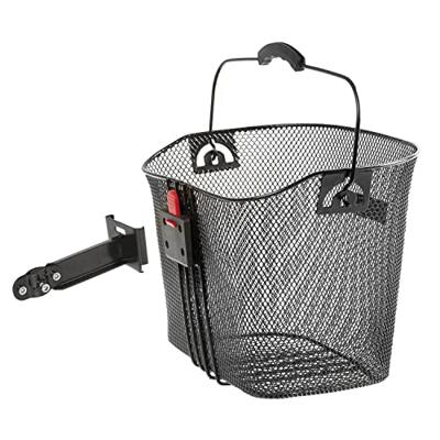 M-Wave Mand zwart afneembaar