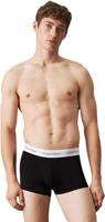 Calvin Klein 3-Pack Low Rise Trunks - lage Boxershorts heren - Mannen hipsters - thumbnail