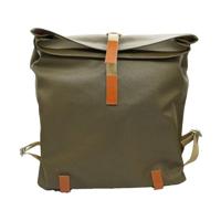 BROOKS Pickwick porter - large (26l) - moss - thumbnail