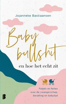 Babybullshit en hoe het echt zit (Paperback)
