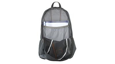 Easy Camp rugzak austin grijs