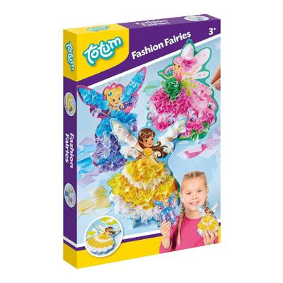 Totum Fashion Fairies Totum Fashion Fairies