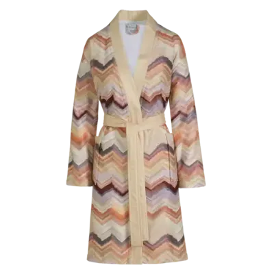 Vandyck Vandyck Badjas May multi XLarge