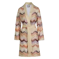 Vandyck Vandyck Badjas May multi XLarge - thumbnail