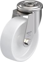 Blickle LEXR-PO 150G Zwenkwiel Wieldiameter: 150 mm Draagvermogen (max.): 300 kg 1 stuk(s) - thumbnail