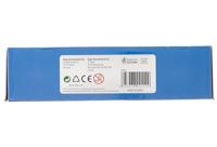 Quadrilla houten knikkerbaan mega skatepark - thumbnail