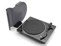 Denon: DP-450USB Platenspeler - Wit - thumbnail