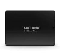 Samsung PM897 2.5 3,84 TB SATA III V-NAND - thumbnail