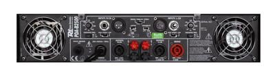 Power Dynamics PDA-B2500 versterker