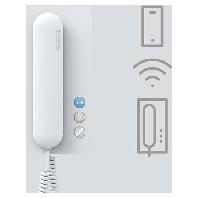 Siedle IQ HTS Deurintercom Tweegezinswoning - thumbnail