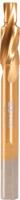 KS Tools 122.1301 Speciale boor 3-snijvlak, TIN - thumbnail