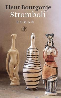 Stromboli - Fleur Bourgonje - eBook (9789029568067) Stromboli - Fleur Bourgonje - eBook (9789029568067)