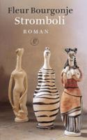 Stromboli - Fleur Bourgonje - eBook (9789029568067) - thumbnail