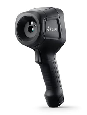 FLIR FLIR E8 Pro Warmtebeeldcamera -20 tot +550 °C 320 x 240 Pixel 9 Hz Touchscreen FLIR FLIR E8 Pro Warmtebeeldcamera -20 tot +550 °C 320 x 240 Pixel 9 Hz Touchscreen