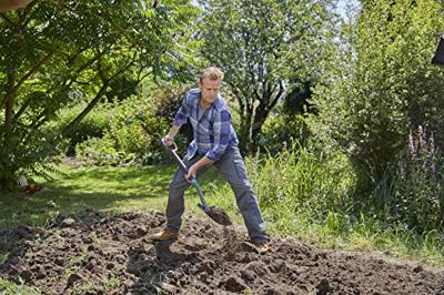 GARDENA 17010-20 Spade