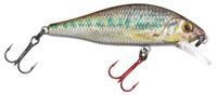 Spro Ikiru Flat Jerk 50 Fast Sinking 4gr Gudgeon - thumbnail