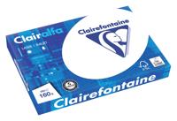 Clairefontaine Clairalfa presentatiepapier A3, 160 g, pak van 250 vel - thumbnail