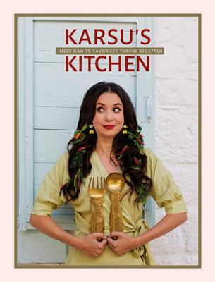 Karsu's Kitchen - Karsu - ebook