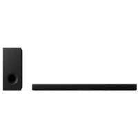 Yamaha True X Bar 50A Soundbar Zwart - thumbnail