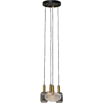 Kare Hanglamp Lobby Quattro 50cm