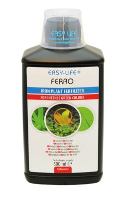 Easy life ferro 500 ml Suren Collection - Suren collection