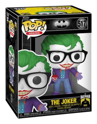 Batman 85th Funko Pop Vinyl: The Joker